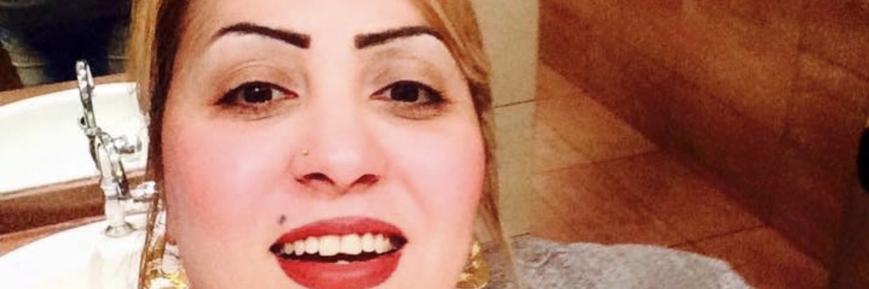 ساميه محمود الغمري's banner