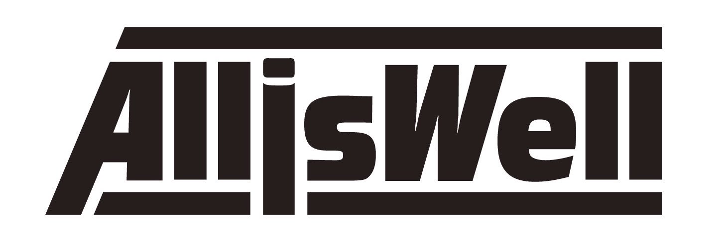 All is Well's banner