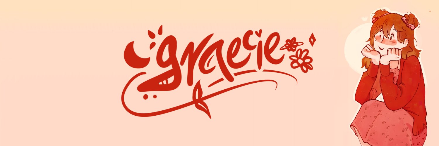 graecie!!'s banner