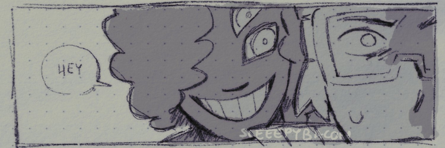 Bacon Alt's banner