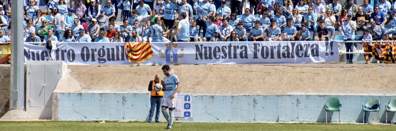 Luis Costa's banner