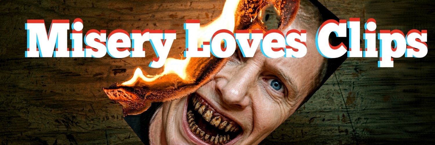 MiseryClips™'s banner
