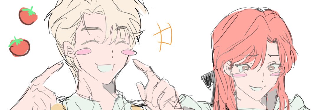 🐖's banner