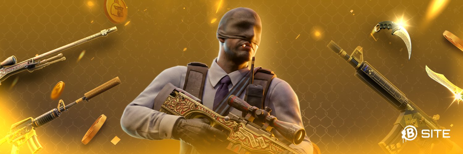 BSite's banner