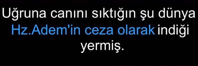 hatice's banner