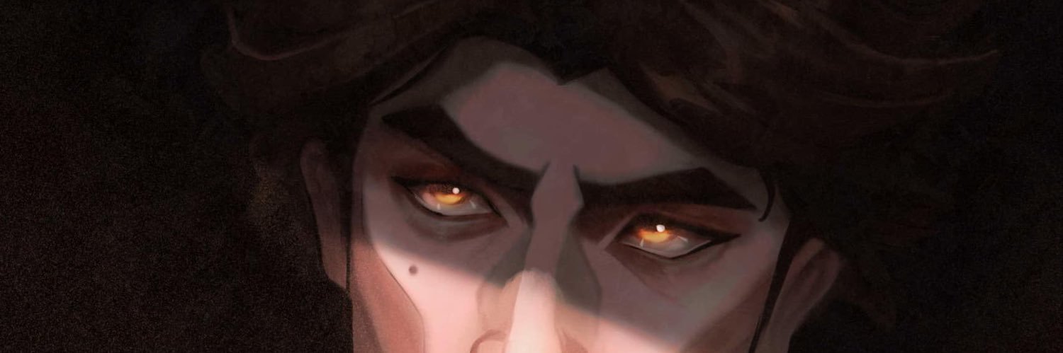 Vee Lee's banner