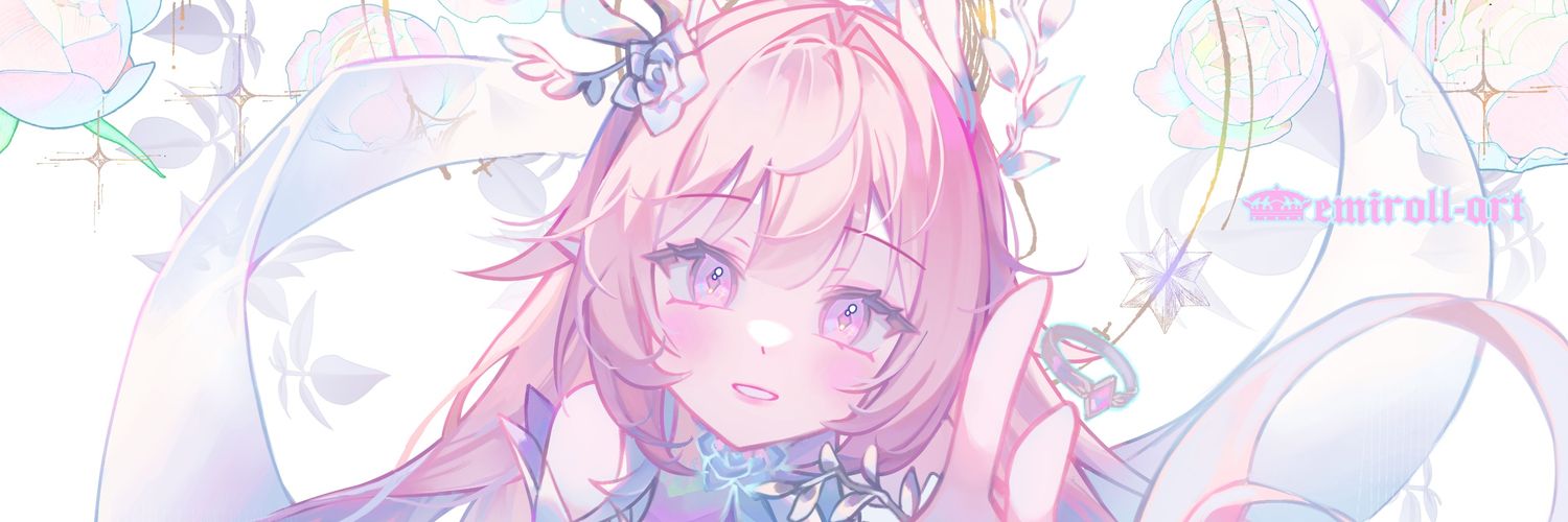 emiroll🐰waitlist open 🎨's banner