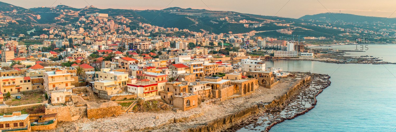 Lebanese Patriot 🇱🇧 🇧🇬's banner