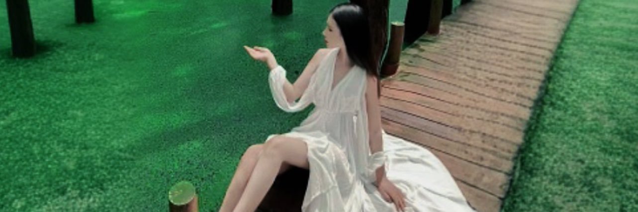青岛TS媛baby's banner