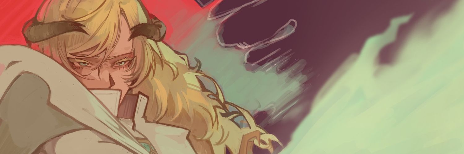 Chyff 🎆's banner