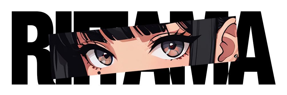 りいたま/riitama's banner