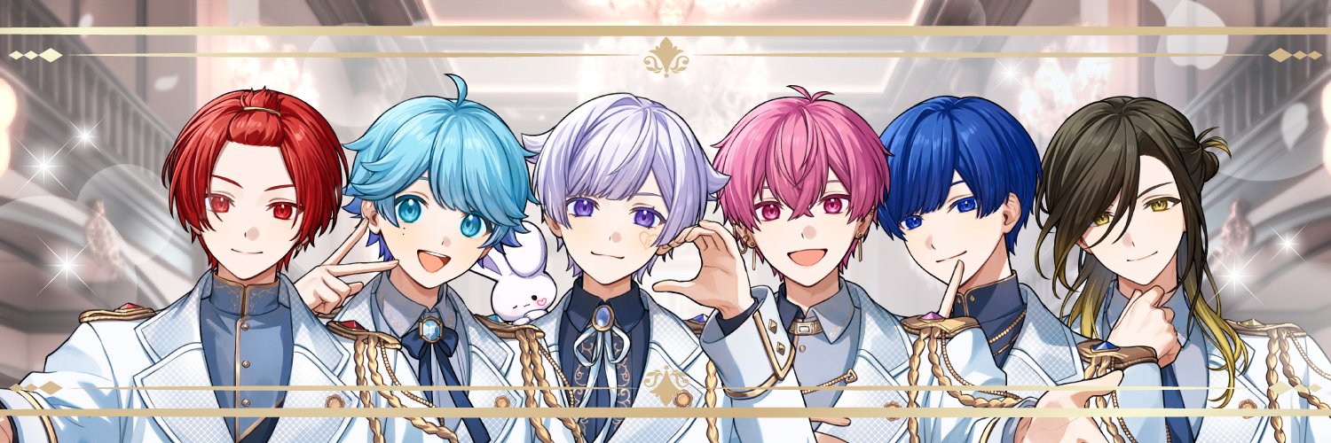 いれいす🎲's banner