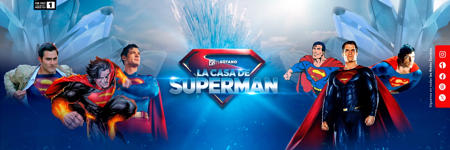 El Sótano Del Planet's banner
