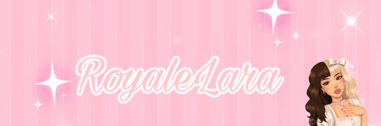 royale lara's banner