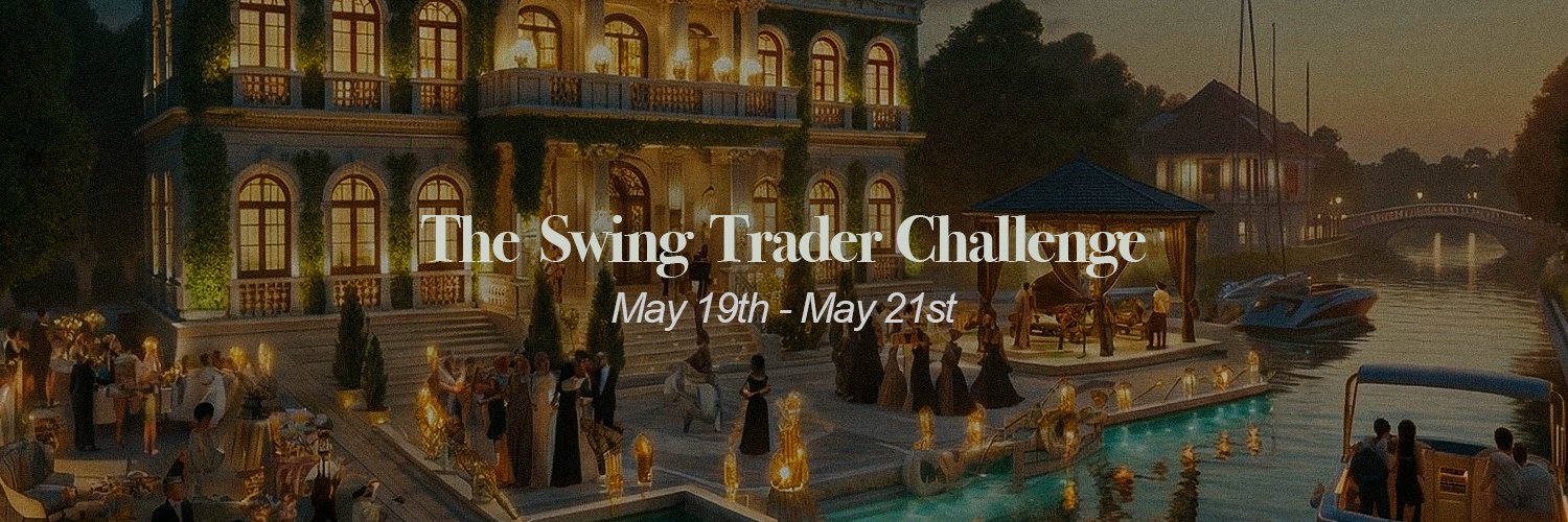 Sean trades's banner