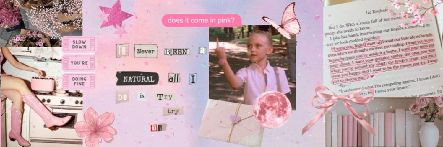 isa ✨'s banner