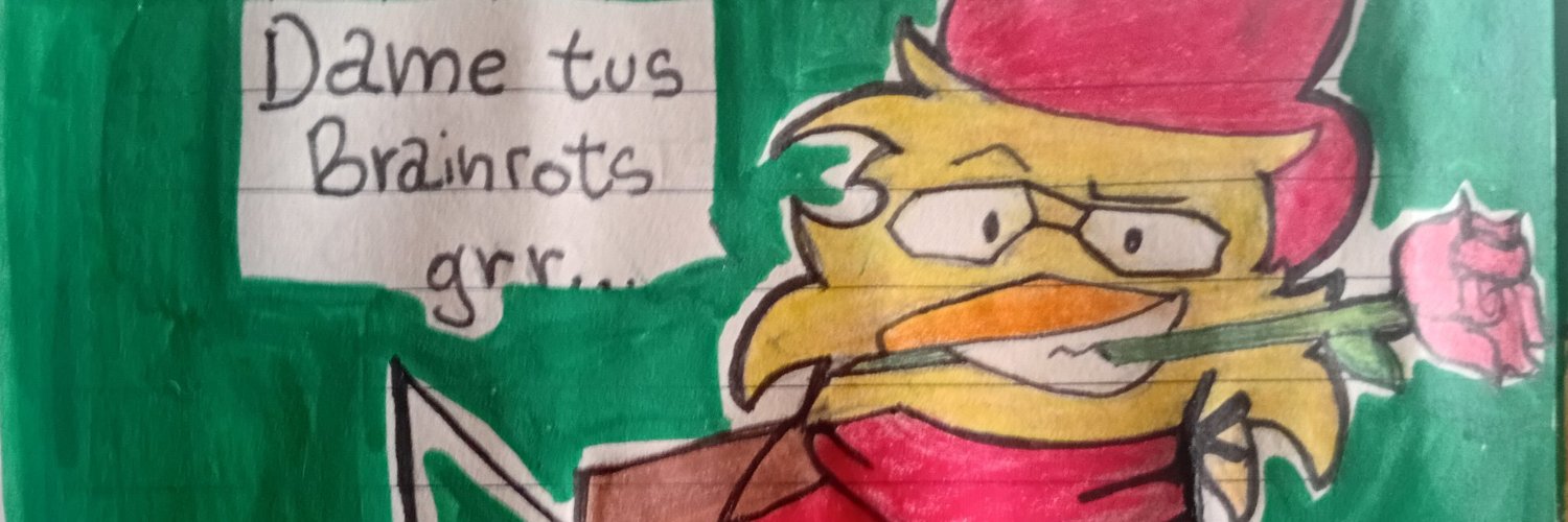 PolloFrito's banner