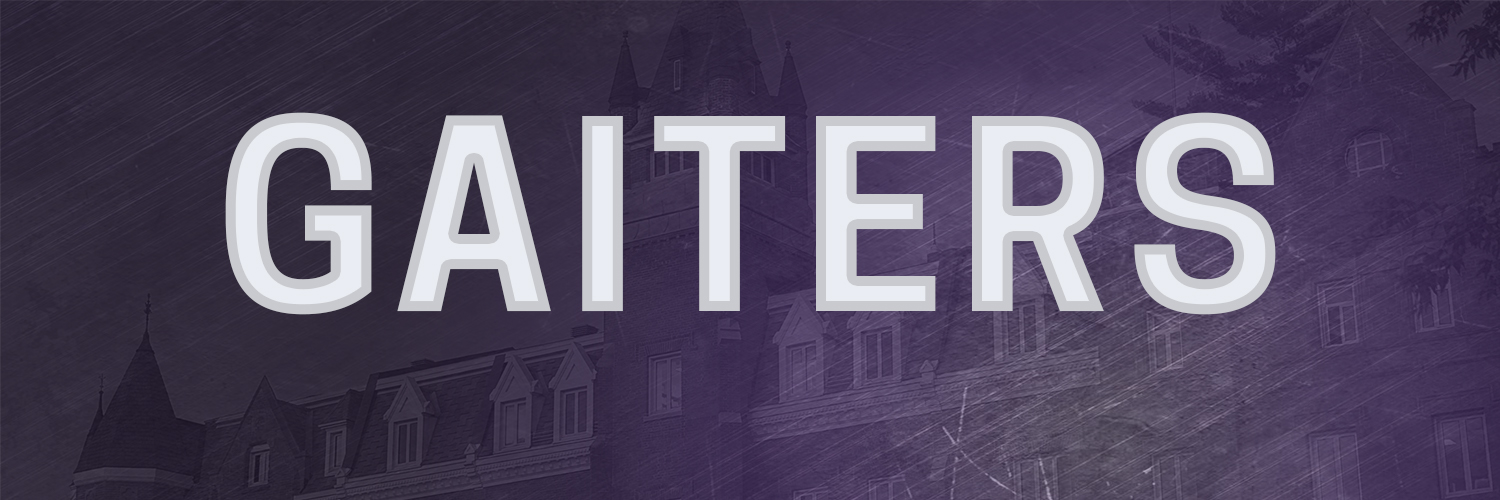 #GaiterNation's banner