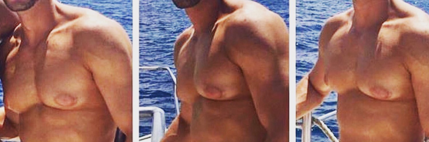 SexyManBoobs's banner