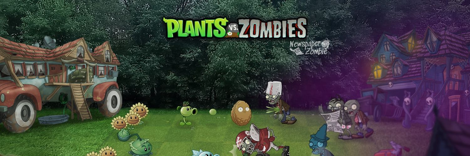 NewspaperZombie's banner