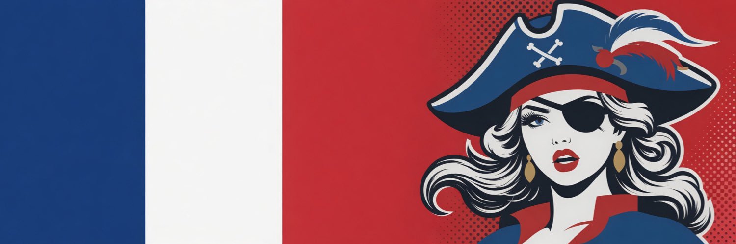 Rémi Kasprzyk's banner