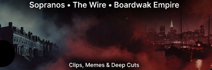 Endless's banner