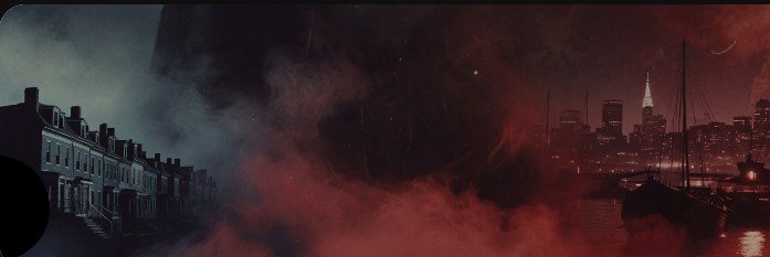 Endless's banner