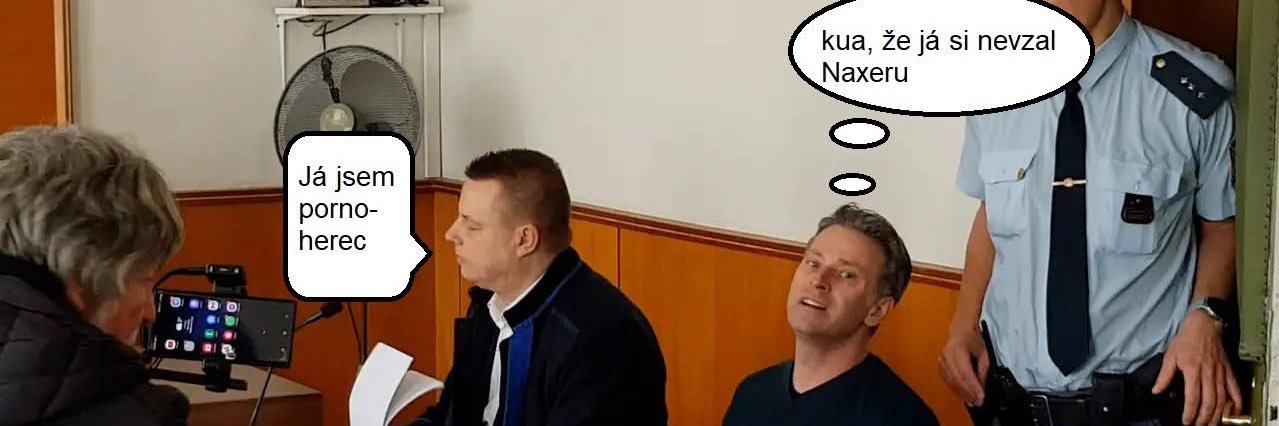 Péťa Rédova Funpage 🇨🇿🇬🇧🇺🇦's banner