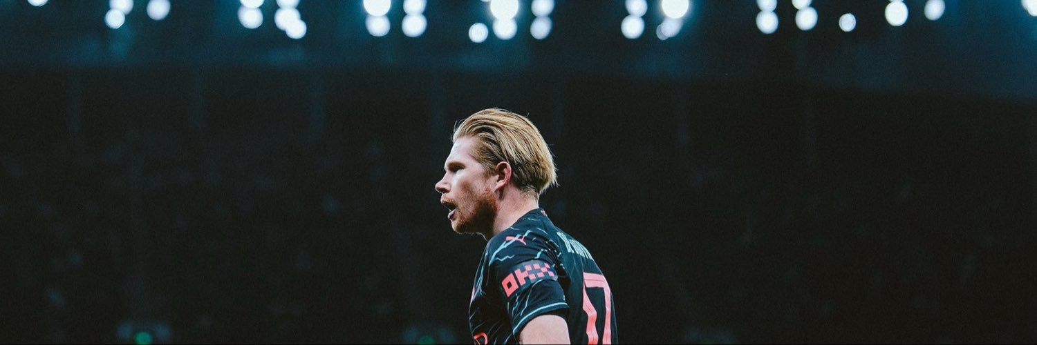 MessiDeBruyne's banner