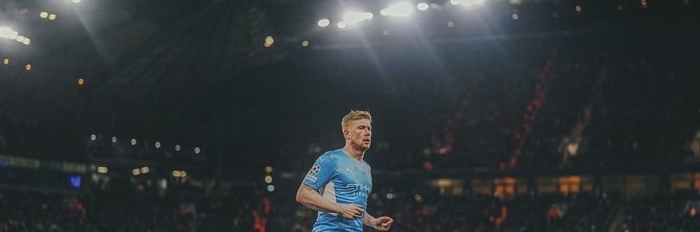MessiDeBruyne's banner
