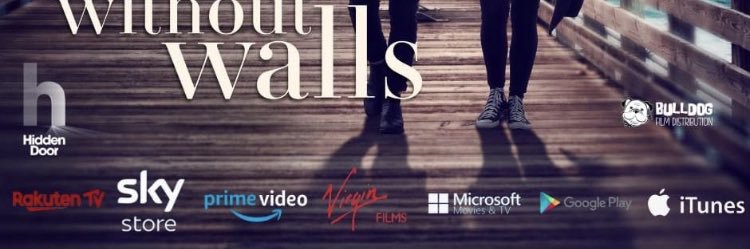 Love Without Walls Film's banner
