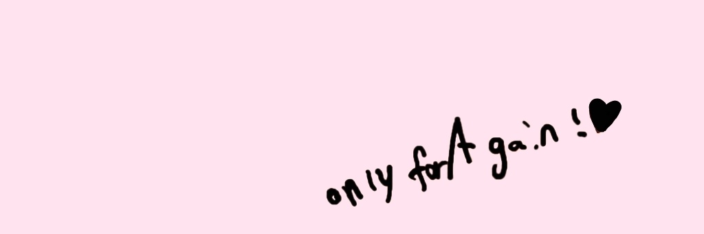 𝐀𝐠𝐚𝐢𝐧.'s banner