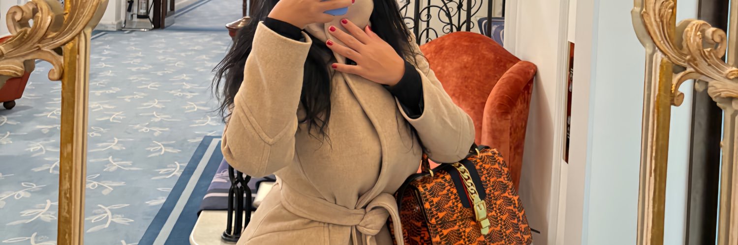 Amira | أميرة Latin-Arab 🇬🇧's banner