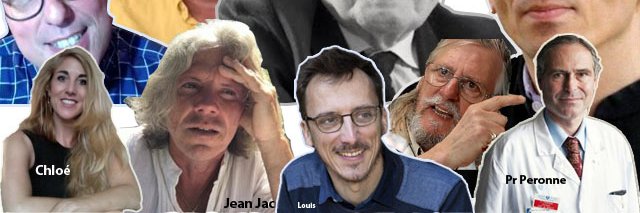 Il Est Temps De Se Réveiller's banner