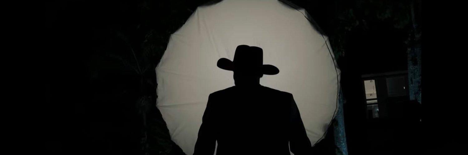 min cowgirl.'s banner