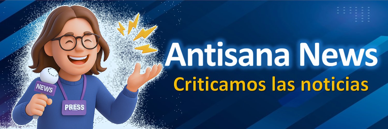 Antisana Media Online📰's banner