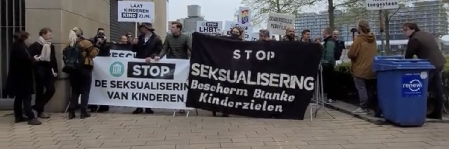 Jan vdk 🇳🇱's banner