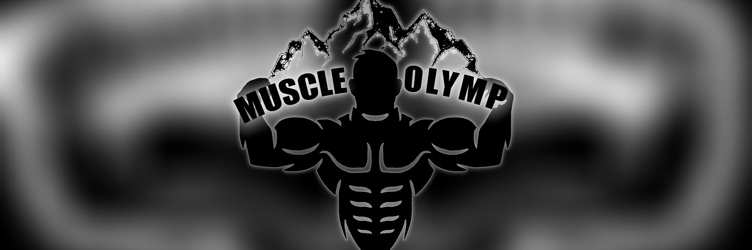 Muscle-Olymp's banner
