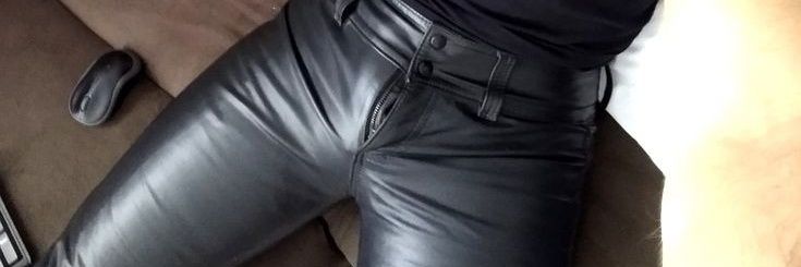 LeatherOnTop's banner