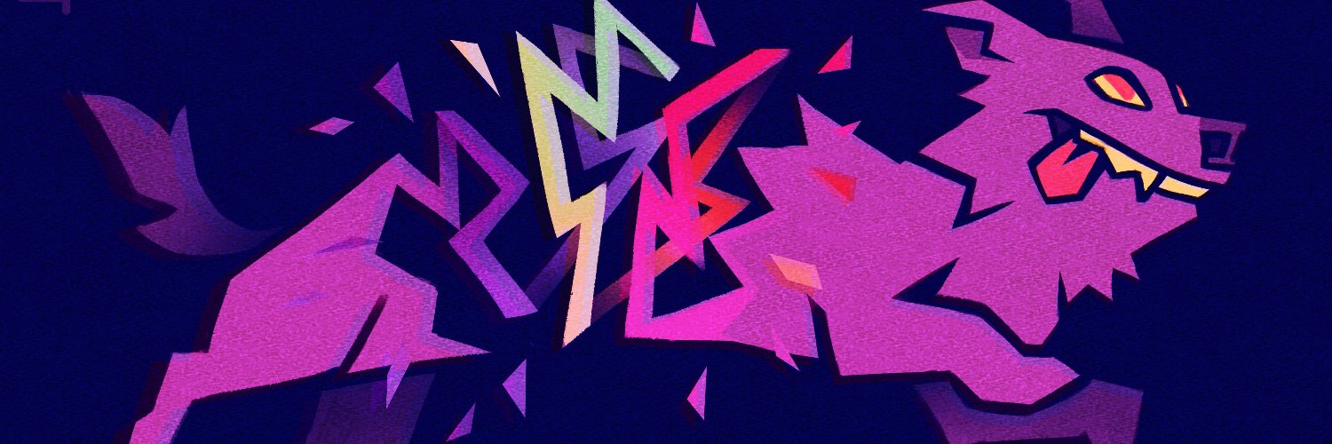 crickitt's banner