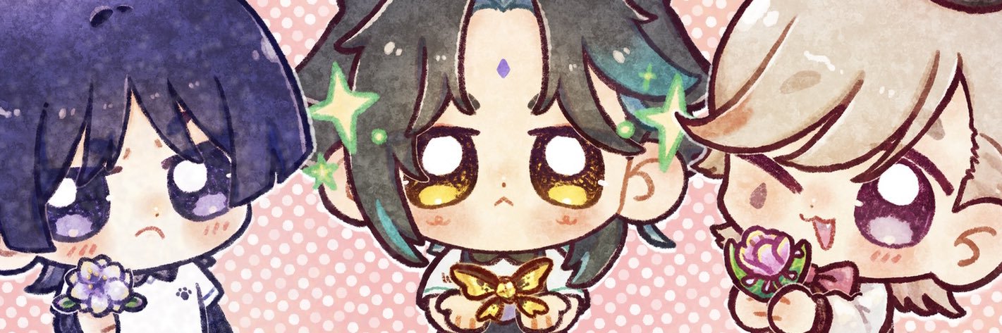 Abwi ⭐ @ FN01 CosMatsu 2025's banner