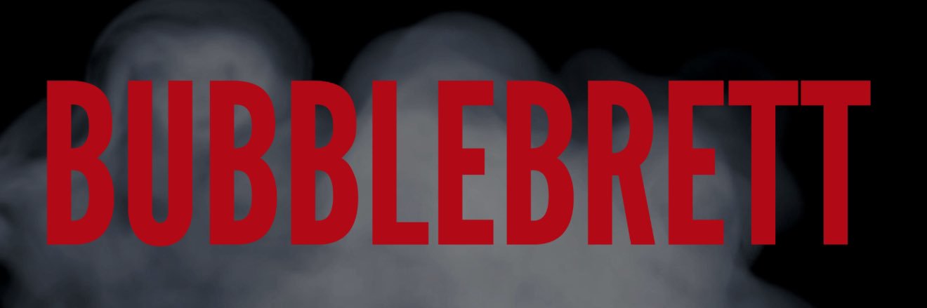 BRETT's banner