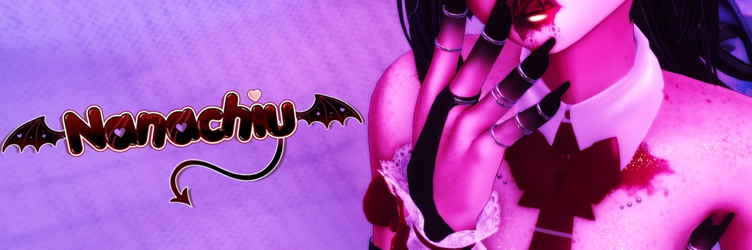 Nanachiu's banner