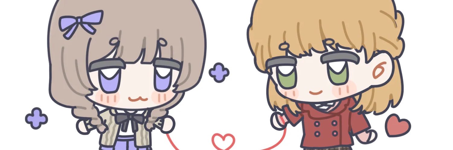Yufu | Otome Acc's banner