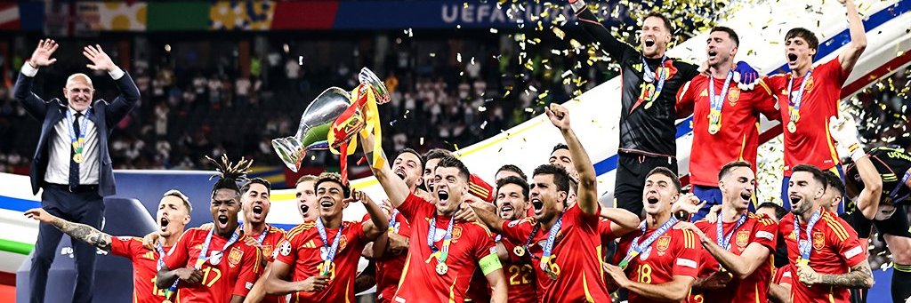 Selección-Rojita's banner