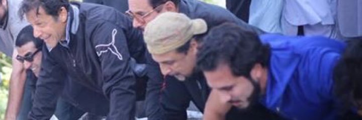 Hassaan Niazi's banner