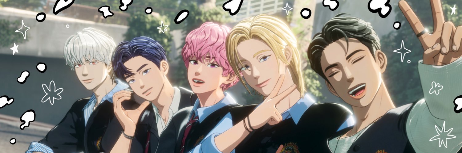 BezzbuJoestar★'s banner