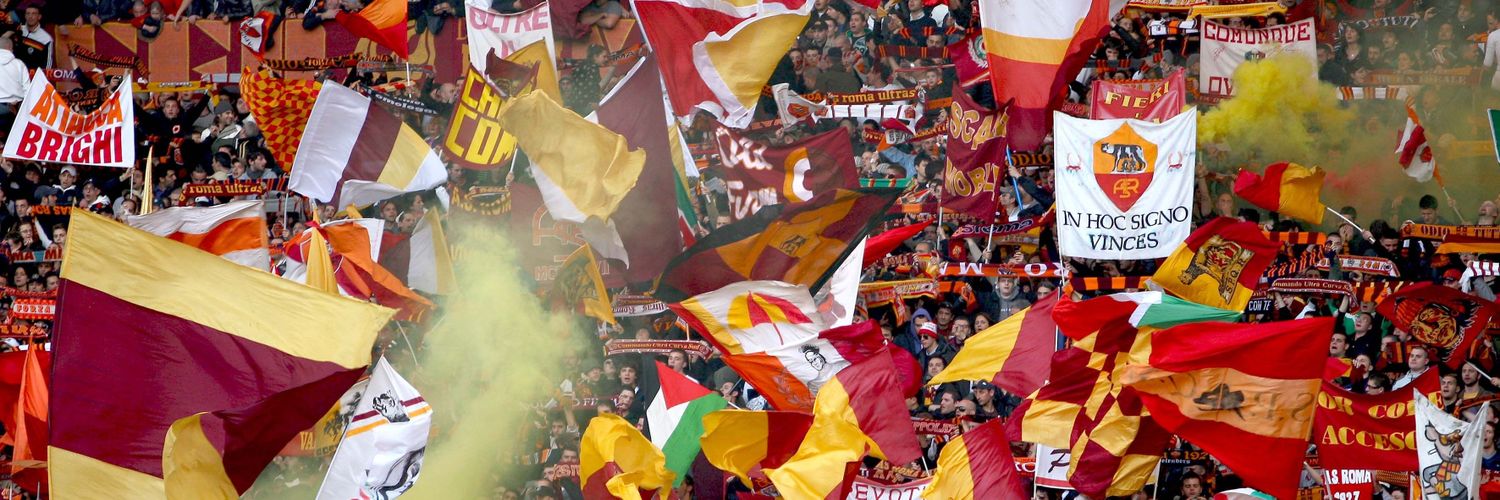 Riccardo🐺💛❤'s banner