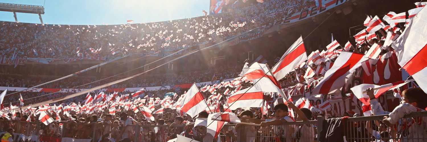 Salas sos un choripan's banner