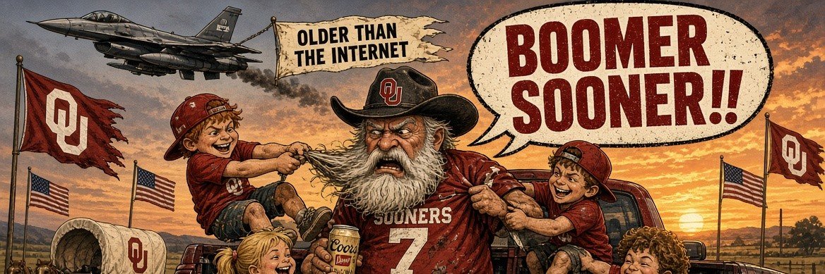 🇺🇸 Grumpy Dool 🇺🇸's banner